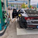 감동주유소 이미지