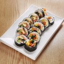 김밥이랑떡볶이