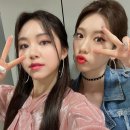 [210527] Twitter 로켓펀치(수윤&다현) 이미지