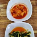 메미리막국수, 설렁탕