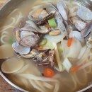 밀기울바지락칼국수전문점 이미지