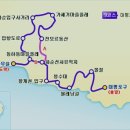 제주 올레길 9코스 이미지