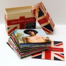 소니에서 'Great British Albums Box set' 발매했는데, Everything Must Go도 포함됐어요! 이미지