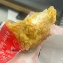 케이에프씨(청계천점) | [KFC 청계천점] 통가슴살 대신 텐더 2조각 포장해 먹어본 후기