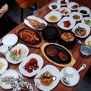 한울마을 413동 앞 | 전주한옥마을맛집 전주한정식 가정비좋은 한울밥상