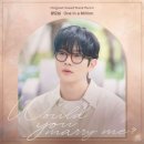 양요섭 / One in a million (원key B) mr 이미지