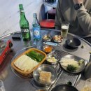 [창원] 중앙동 육회뚝심 육회 육사시미 찐찐찐맛집 내돈내산 후기