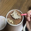 CU울산삼산롯데점 | 라라스윗 밤 티라미수 아이스크림 편의점 신상 디저트 CU 울산삼산롯데점