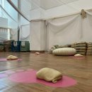 이영란의 밀가루체험놀이 「가루야 가루야 」 이미지