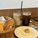 브레드인헤븐 | 행궁동 신상카페 카이막 맛집 솔직후기 _르븨밀크 수원행궁점