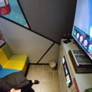 홍대 코인 노래연습장 이미지