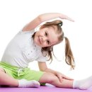 키즈필라테스 이미지