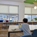 금호4가동어린이작은도서관 | 부산 방문한 도서관 후기,우2동 어린이 작은도서관 들락날락