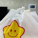 별을 찍어 먹는 로제 떡볶이 스텔라 떡볶이 광주 화정점 배달 후기