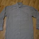 버버리 매장판 노바체크 셔츠 + 라코스테 셔츠/L(100), 95 이미지