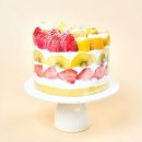 더케이워시(진접점) | 남양주 진접 케이크 맛집 제이델링 초코딸기폭탄 후기