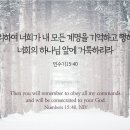 천주교 제사 허용은 성경적 원리에서 벗어난 신학적 오류 이미지