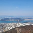 영취산봉수 이미지