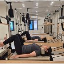 요가&필라테스 이미지