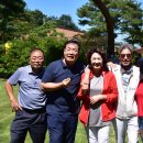 돌산가든 - 홍성군 용봉산2길 37 | 돌산가든