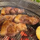 장수돼지갈비 이미지