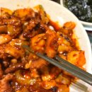 직화낙지 이미지