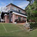 산뜨락펜션 이미지