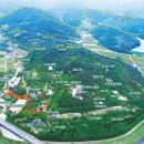 경상남도수목원주차장 이미지