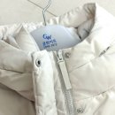 현대세탁 | [명품 패딩 세탁]쿨화이트 현대백화점 압구정본점 디스커버리 롱패딩