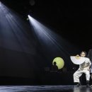 판소리 긴긴밤 이미지