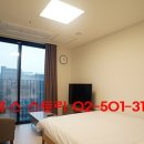 동부산업 주식회사 | 삼성역 오피스텔 강남 숙소 가성비 단기방 구하기 대치2차아이파크