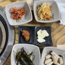 누리 한우촌 | [정선 고한 맛집] 누리한우촌, 갈비살 등심 후기 / 주차팁