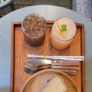 인더뷰 | 왕송호수 카페 추천 밤과 낮이예쁜 카페 인더뷰 다녀왔어요