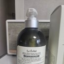 르가든 | 르에끌라 래디언스 카페인 샴푸 플라워가든 하프 사용 리얼 후기 (비포 &amp; 애프터)