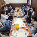 용산1동 작은도서관 이미지