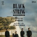 블랙스트링 콘서트 이미지