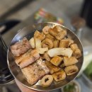 통통막창 - 상주시 경상대로 2922-2 | 구서동맛집 정원막창 재방문 후기 통통한 막창과 두툼한 삼겹살이 만족스러웠던 곳