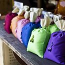 복주머니 이미지