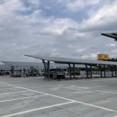 윤 태양광발전소 이미지