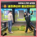광주스크린 골프 네이버블로그