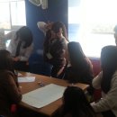 홍익디자인고등학교 이미지