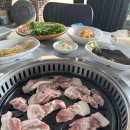 남산숯불생고기 이미지