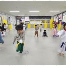 멘토 태권도 교육관 이미지