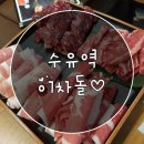 이차돌 (수유역점) | ♡...수유역 고깃집 이차돌 차돌박이