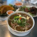 엣설 | 구디 쌀국수 맛집 호앙비엣 직화분짜 후기