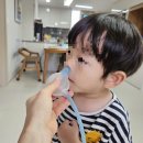 노시부 프로 아기 콧물 흡입기 내돈내산 찐후기
