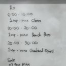 크로스핏 산본 이미지