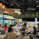 그린테이블 이미지