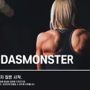 다스몬스터