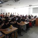 인천고잔중학교 이미지